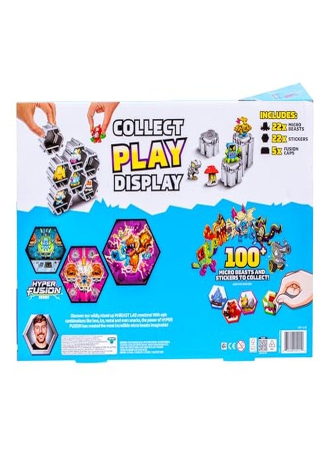 مستر بيست لاب حزمة فوضى دمج مختبر مستر بيست S3 - Image 3